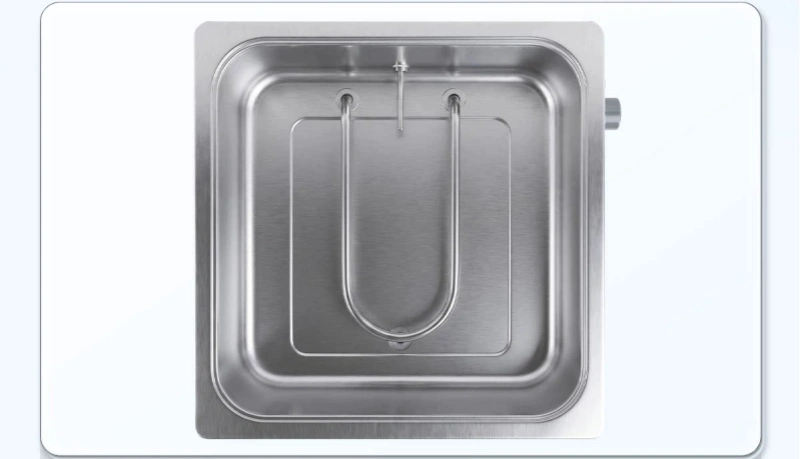 304 Stainless Steel Inner Liner-Lab water bath 304 Stainless Steel Inner Liner-Lab water bath