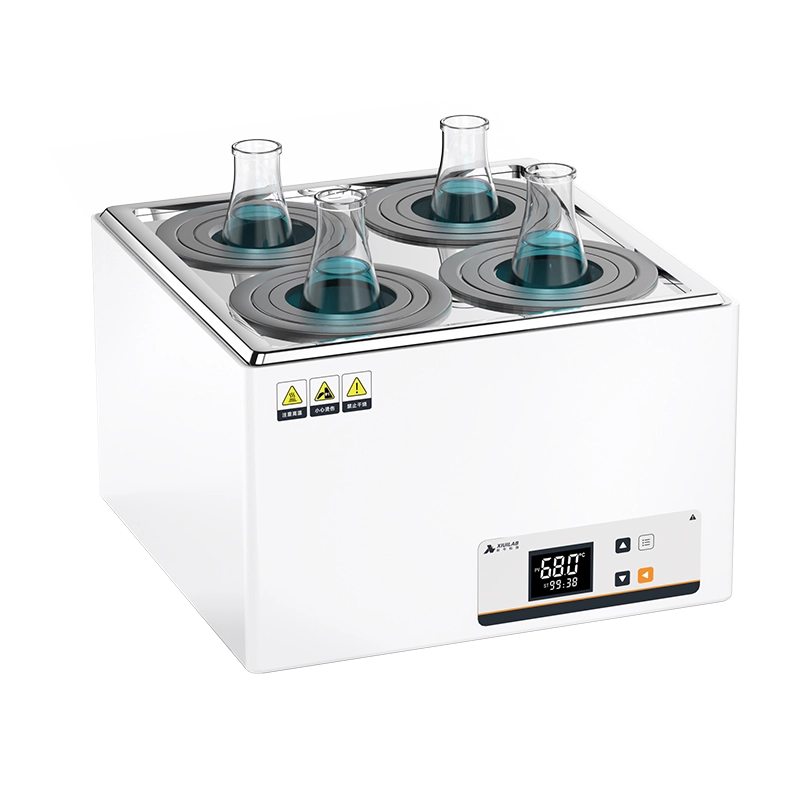 Laboratory Digital Water Bath