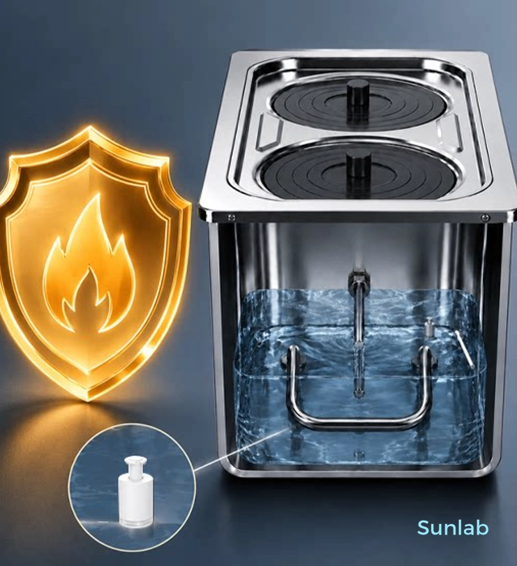 Anti-dry boiling water bath-sunlabpro Anti-dry boiling water bath-sunlabpro