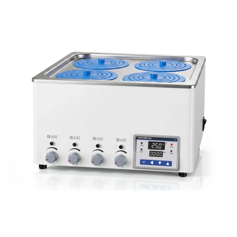What Are the Uses of a Water Bath in the Laboratory?