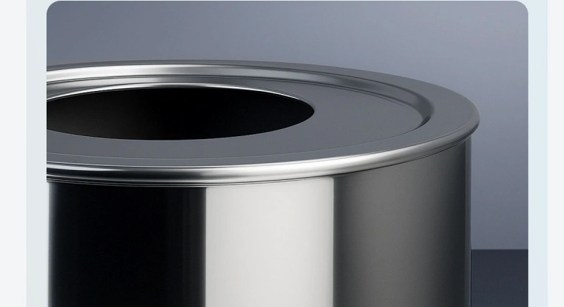304 Stainless Steel Lid-Lab oil bath