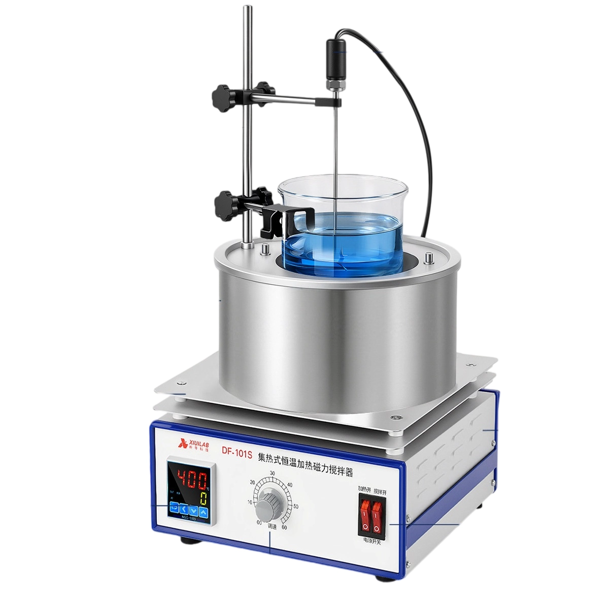 Laboratory Oil Bath