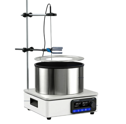 Laboratory Oil Bath: Uses, Applications & Buying Guide