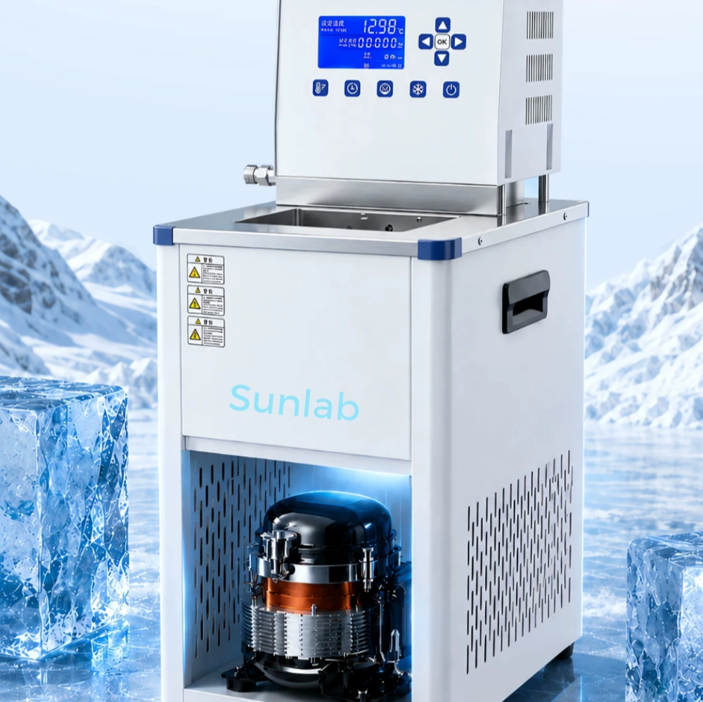 Constant Temperature Circulating Bath
