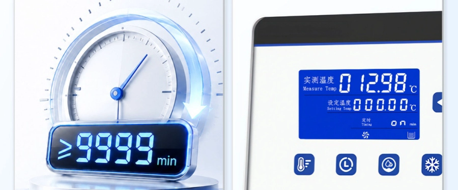 Ultra-Long Timing Function, Timing Duration 9999 Ultra-Long Timing Function, Timing Duration 9999