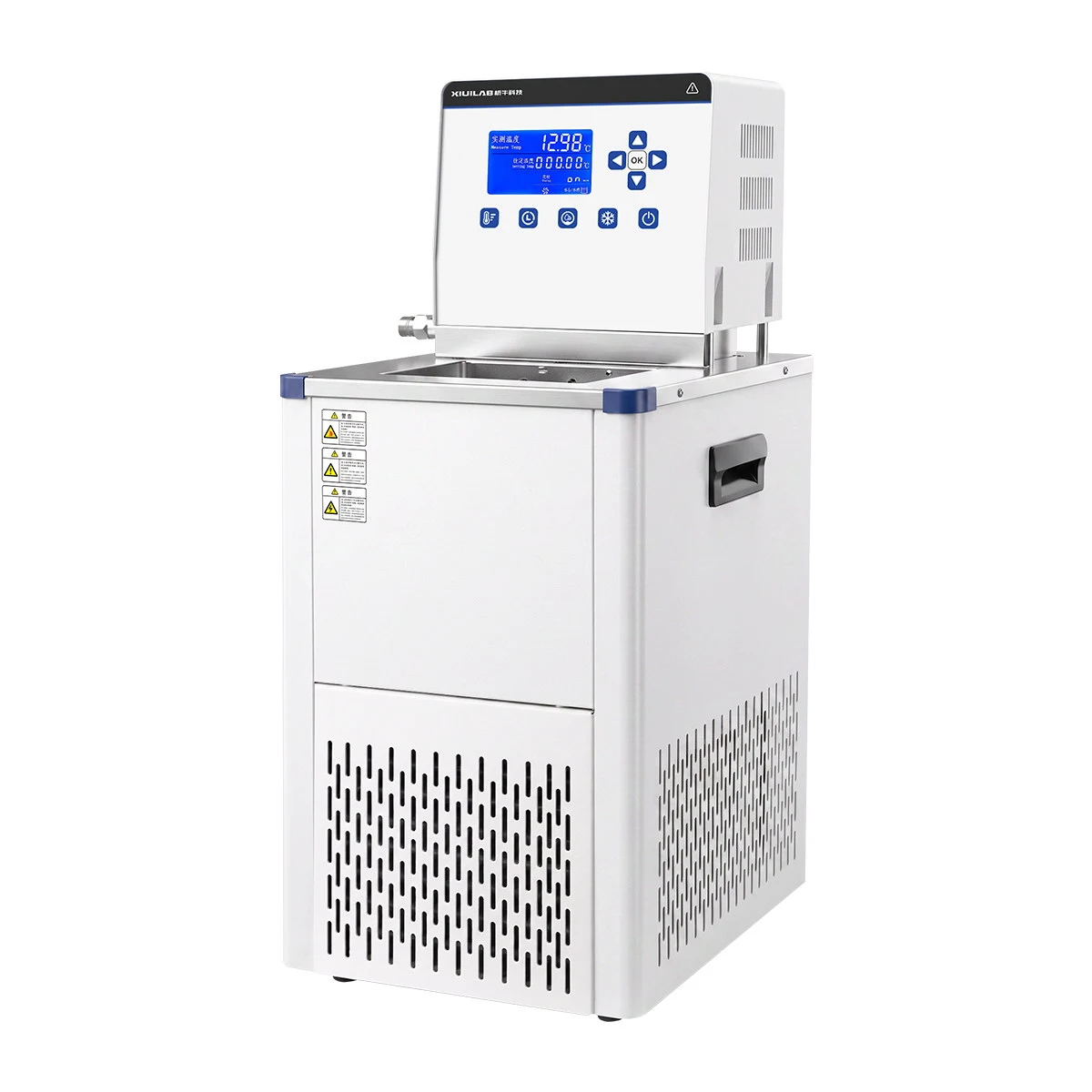 Constant Temperature Circulating Bath
