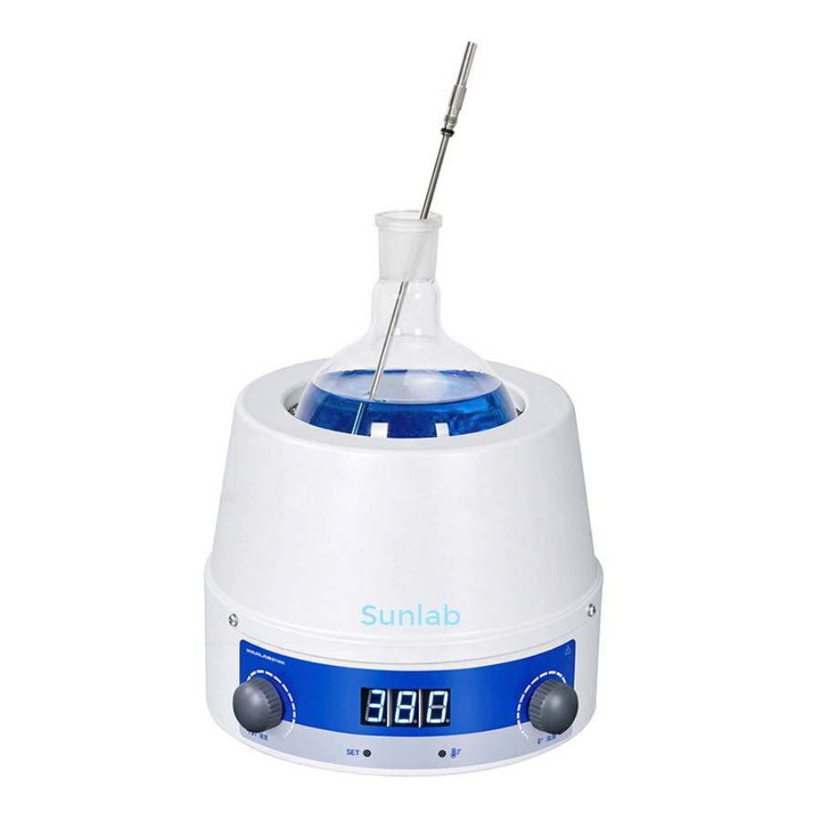 Laboratory Electric Heating Mantle