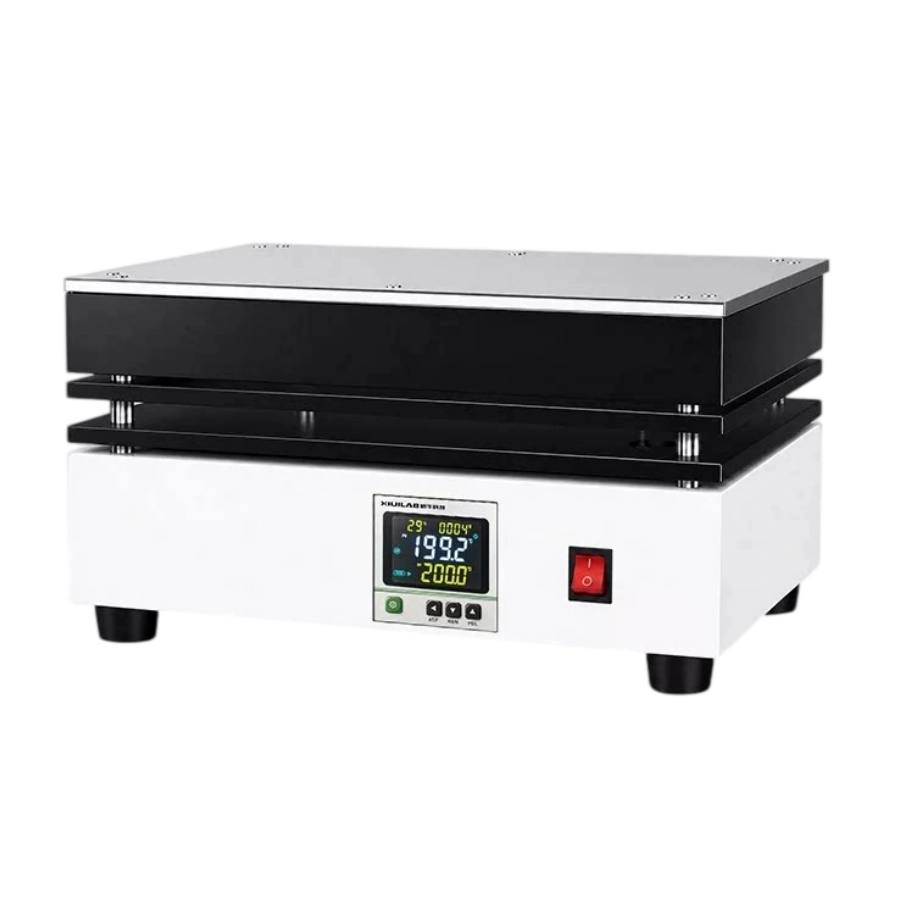 Laboratory Hot Plate / Graphite Electric Hot Plate