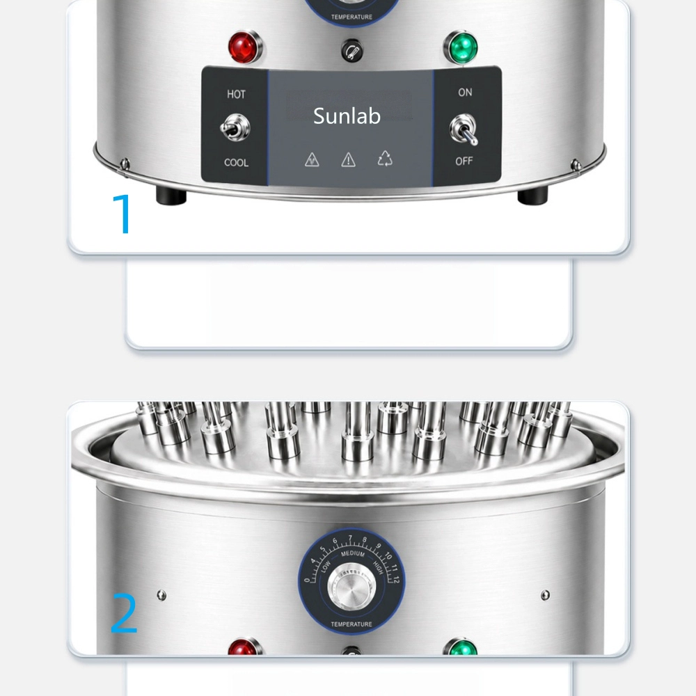 Laboratory Glass airflow dryer3 sunlabpro.com Laboratory Glass airflow dryer3 sunlabpro.com