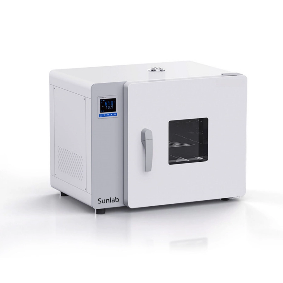 Laboratory Forced-Air Drying Oven