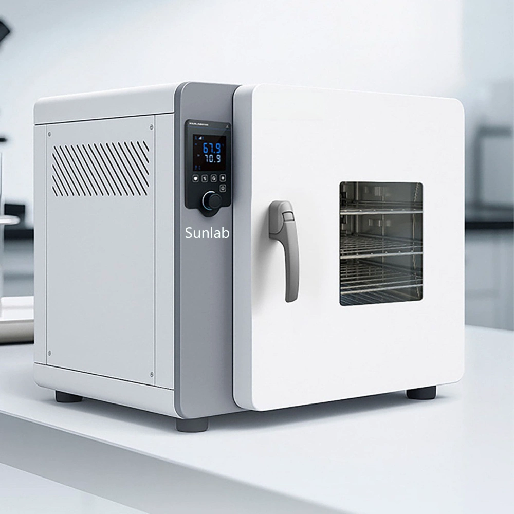 Laboratory Constant-Temperature Drying Oven2 Laboratory Constant-Temperature Drying Oven2