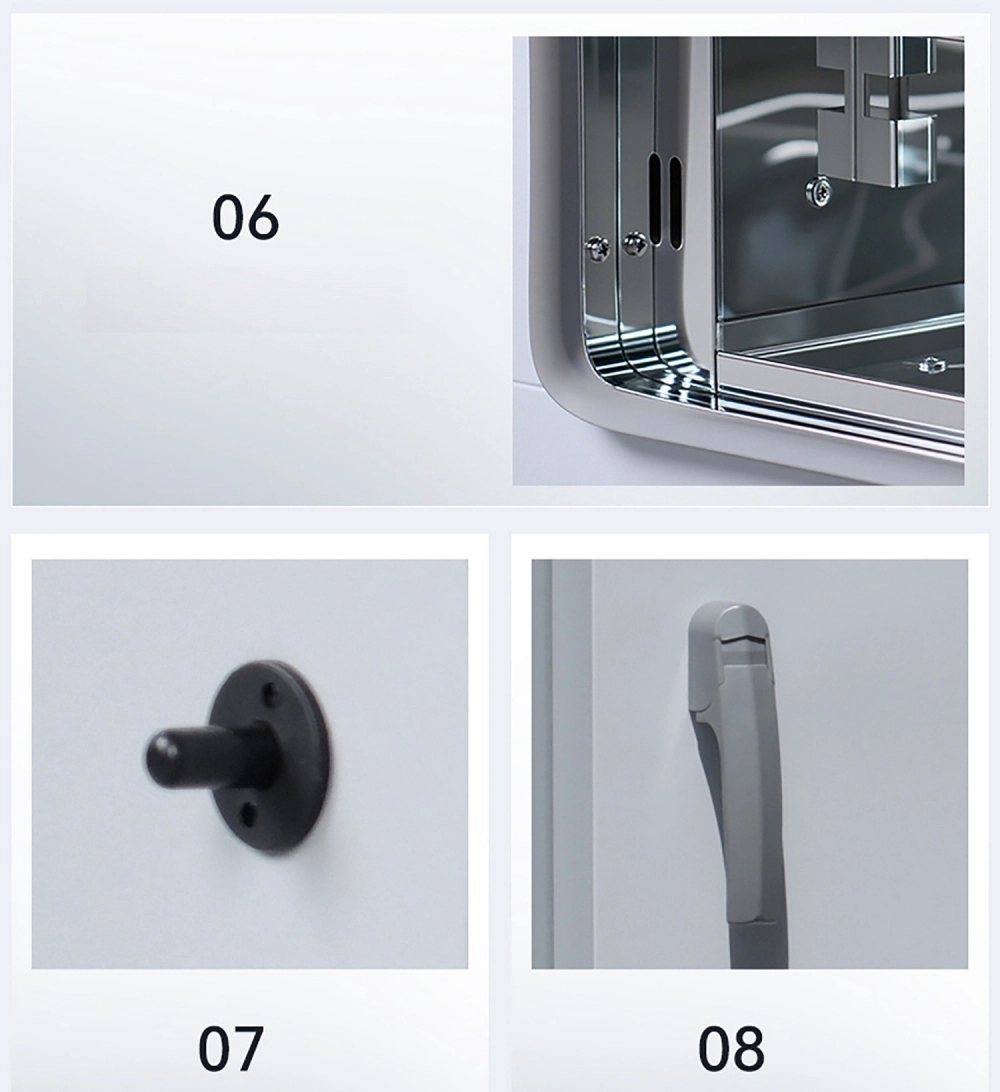 High-Temperature Silicone Rubber Door Seal High-Temperature Silicone Rubber Door Seal
