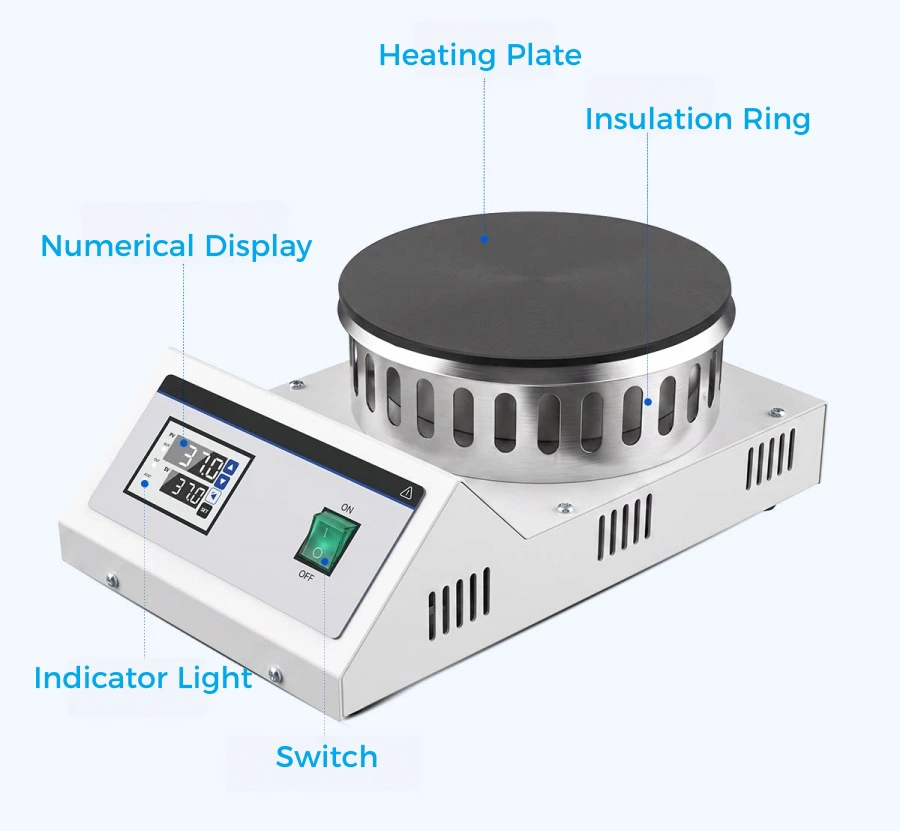Laboratory Closed Electric Stove-sunlab2 Laboratory Closed Electric Stove-sunlab2