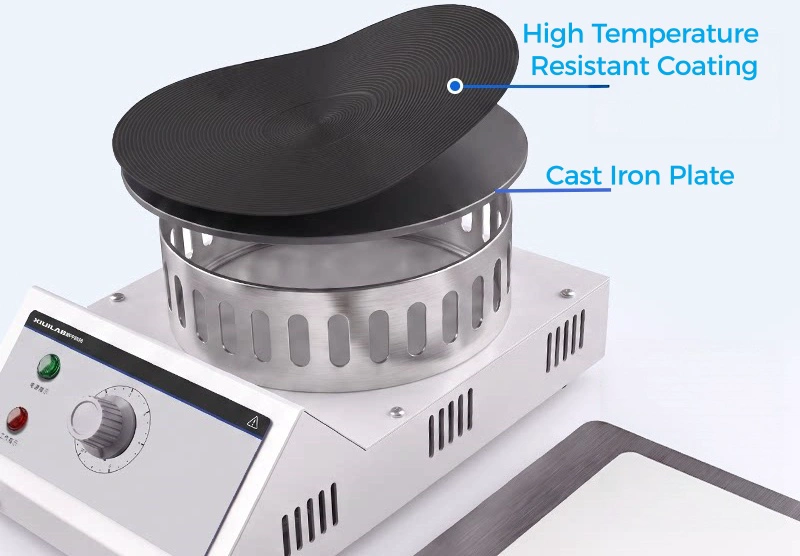 High Temperature Resistant Coating High Temperature Resistant Coating
