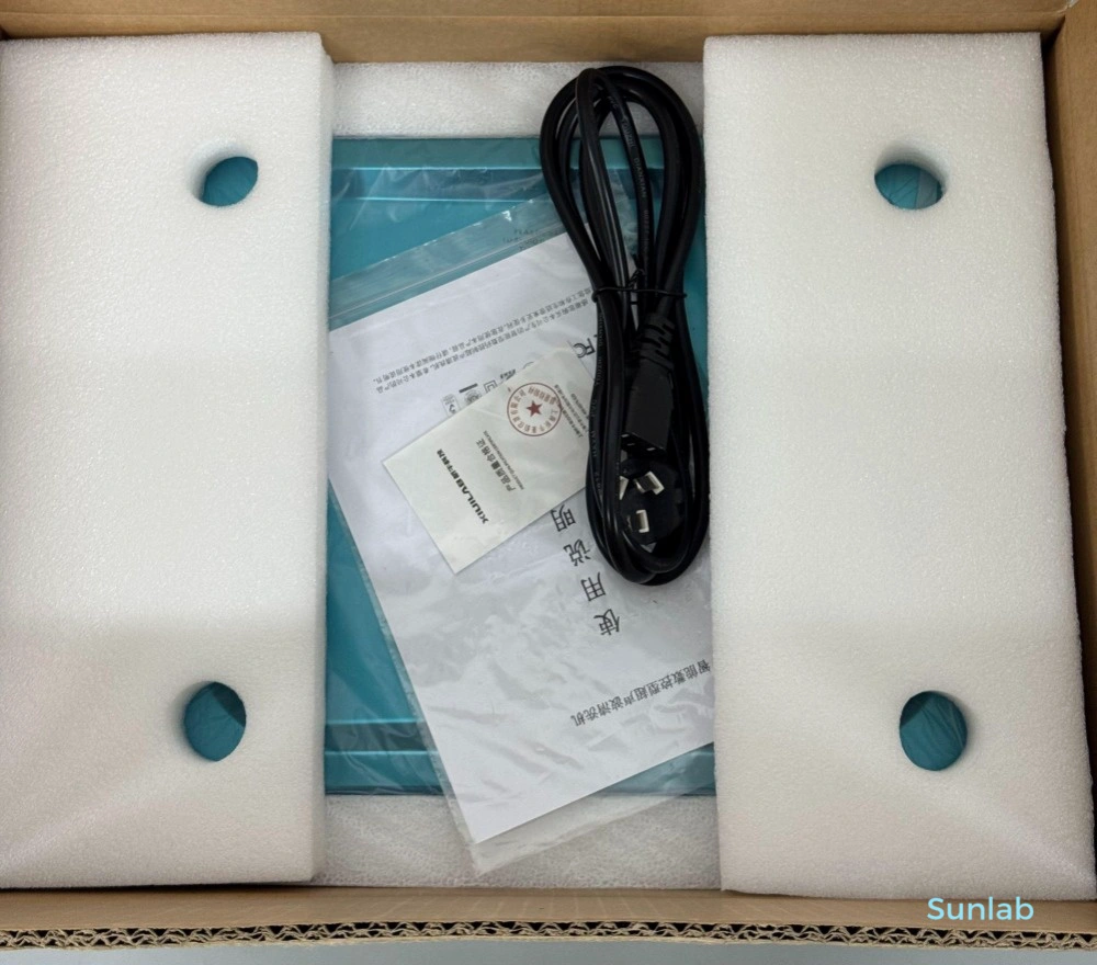 laboratory ultrasonic cleaner-Product Packaging