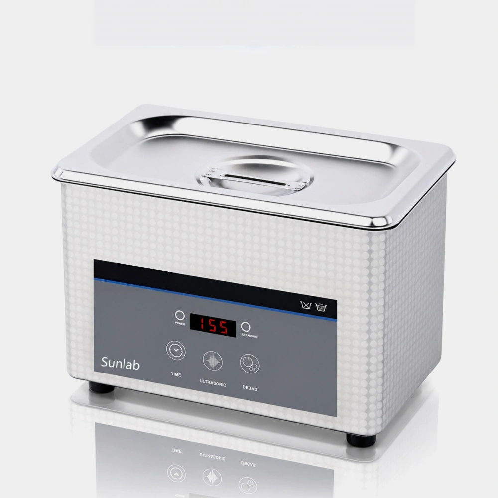 Laboratory Ultrasonic Cleaning, 0.8L-30L