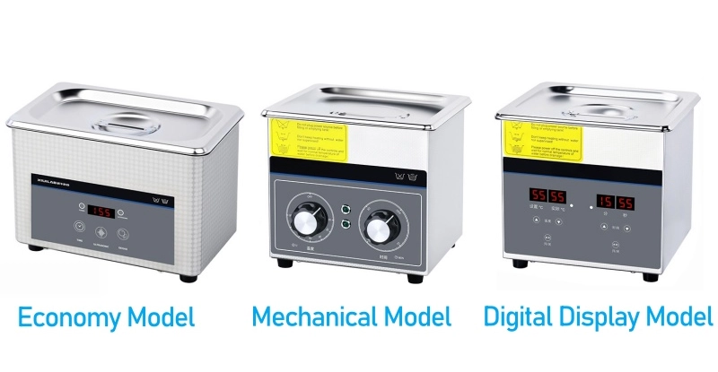 Laboratory Ultrasonic Cleaning Equipment-sunlab