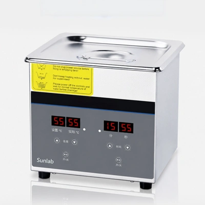 What Is a Laboratory Ultrasonic Cleaner Used For?