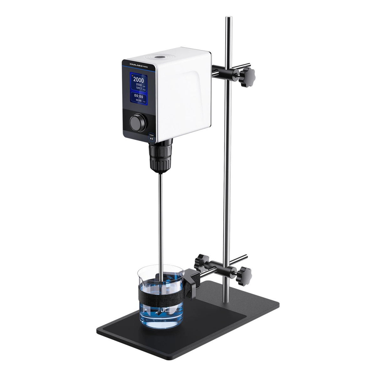 Laboratory Overhead Electric Stirrer