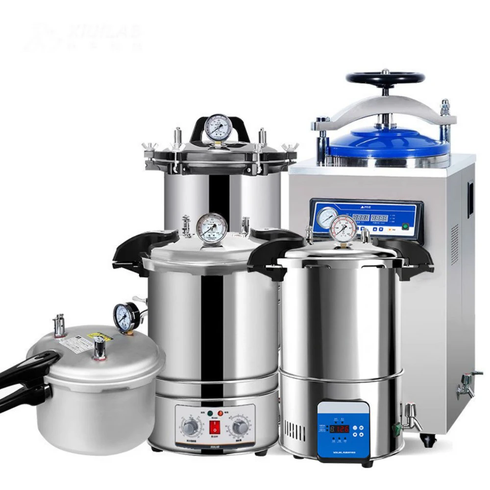 Autoclave