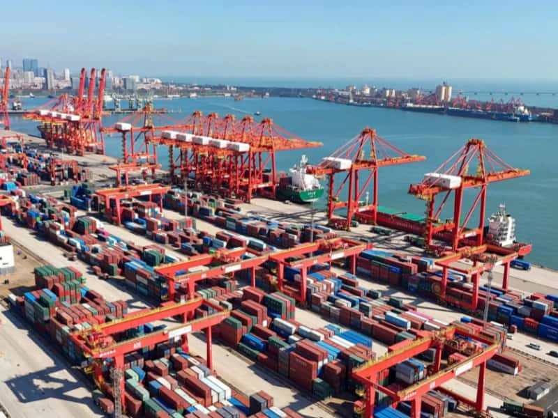 Global Export