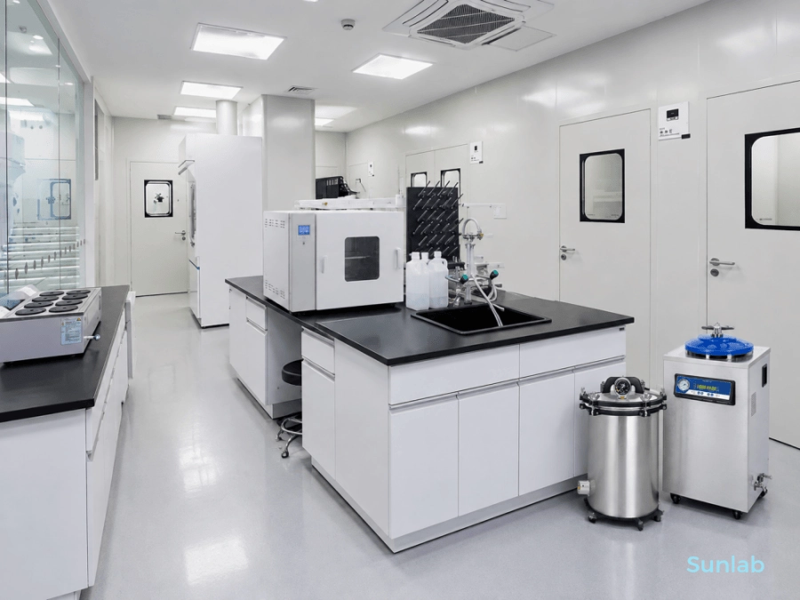 Singapore laboratory instrument case 1 Singapore laboratory instrument case 1