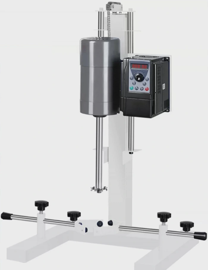 Lab Disperser