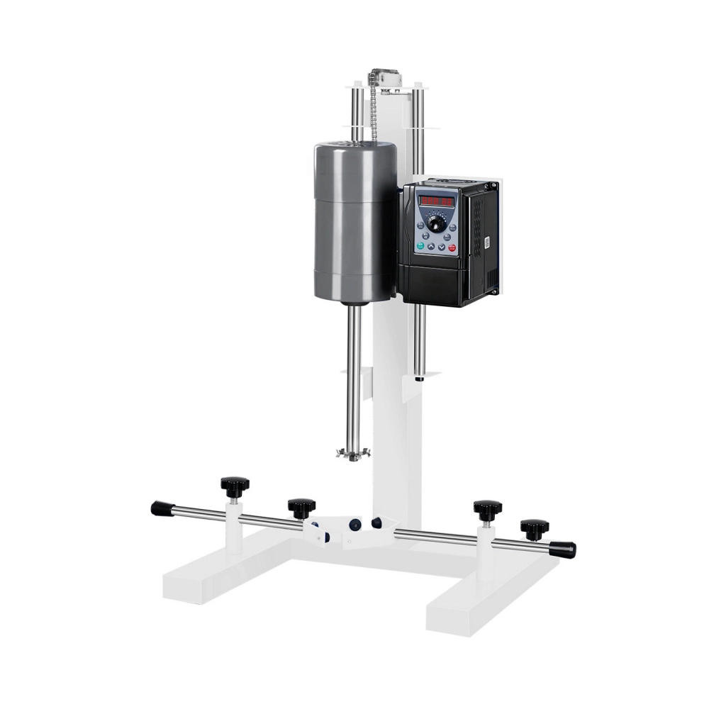 Laboratory High-Speed Disperser, 5-30L 