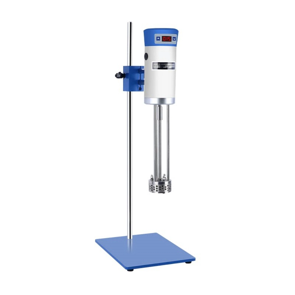 Laboratory High-Speed Homogenizer, 23000r/min 