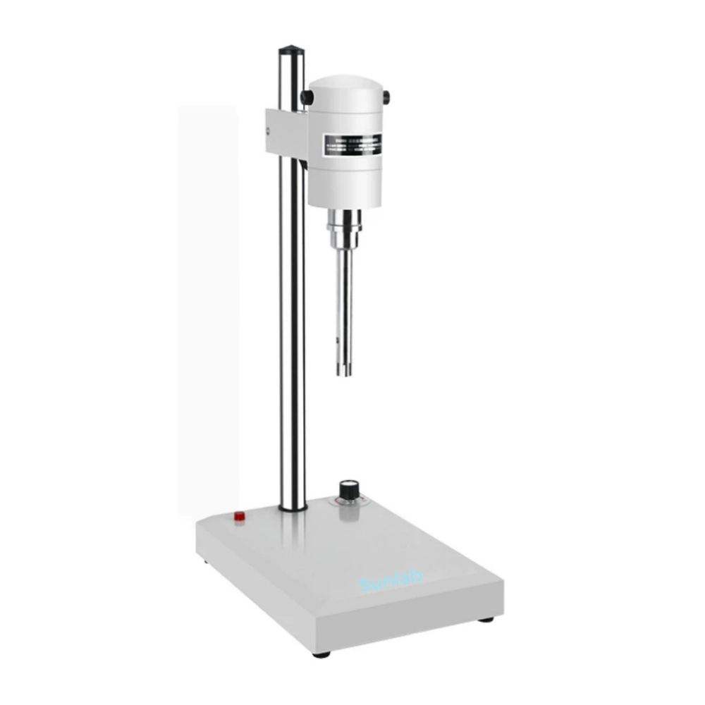 Laboratory High-Speed Homogenizer, 23000r/min 
