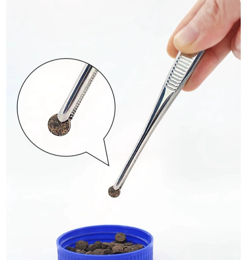 304 Stainless Steel Tweezers6 304 Stainless Steel Tweezers6