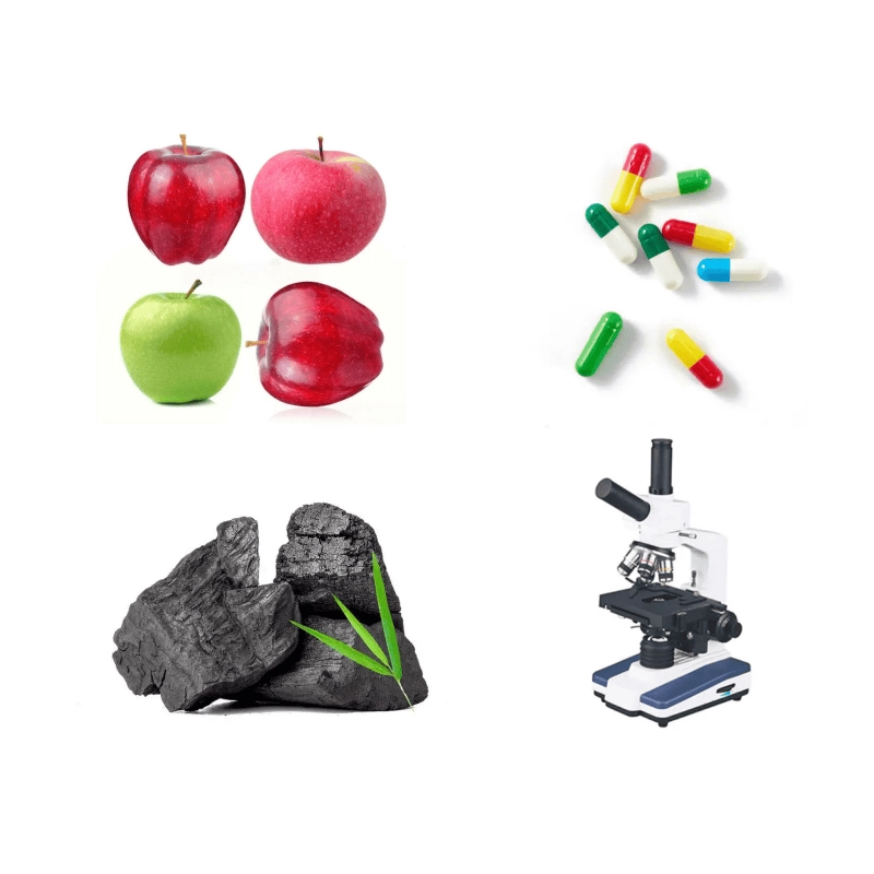 Industry-Specific Lab Equip