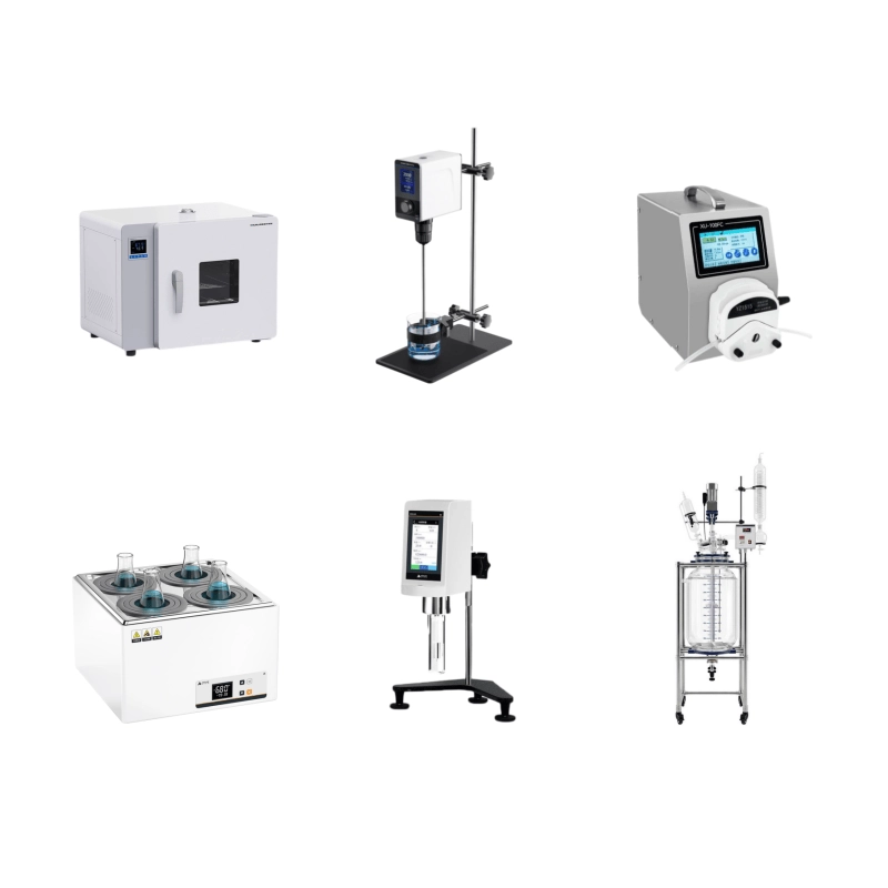 General Lab Equipment
