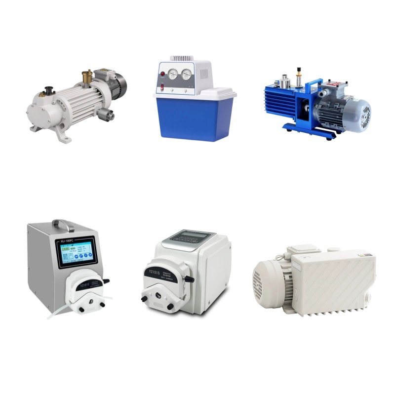 Lab Pumps