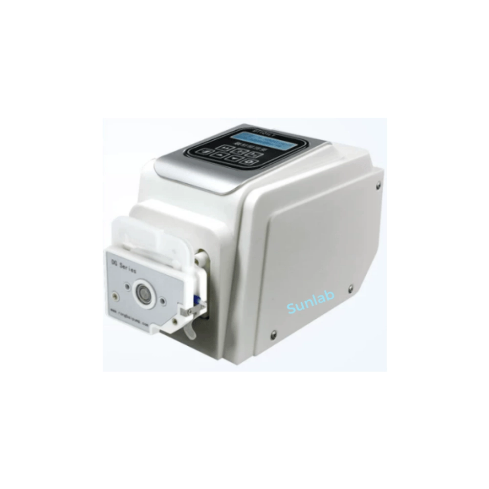 Laboratory Peristaltic Pump