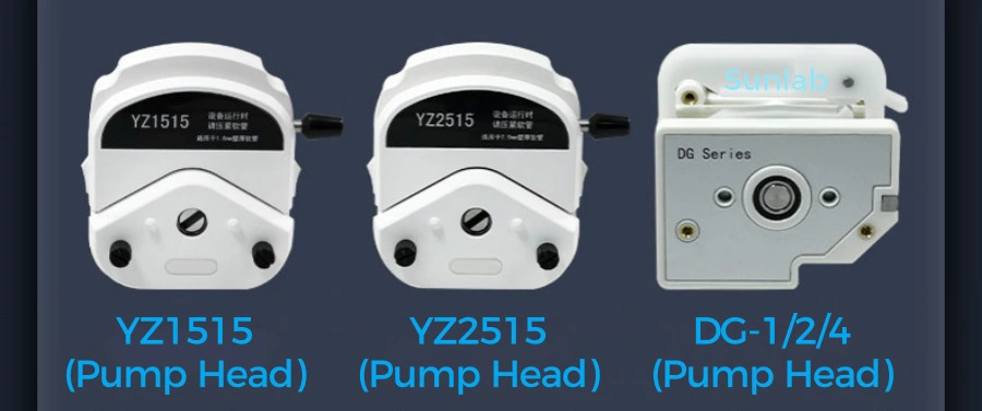 Laboratory peristaltic pump-sunlabpro Laboratory peristaltic pump-sunlabpro