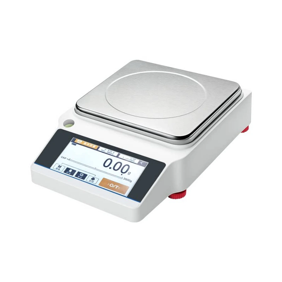Laboratory Electronic Analytical Balance