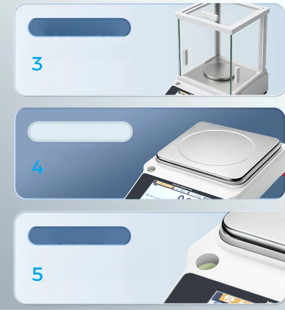 lab weighing machine​-sunlabpro2