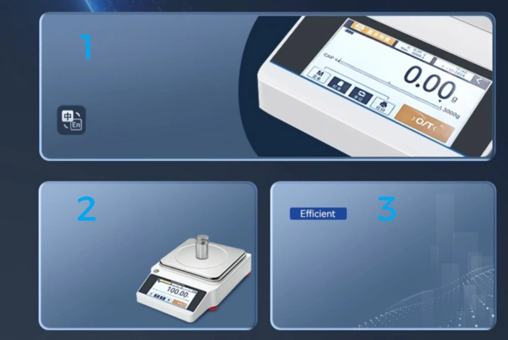 lab analytical weighing balance3