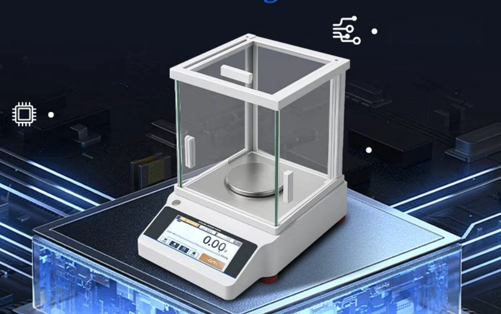 lab weighing machine​-sunlabpro