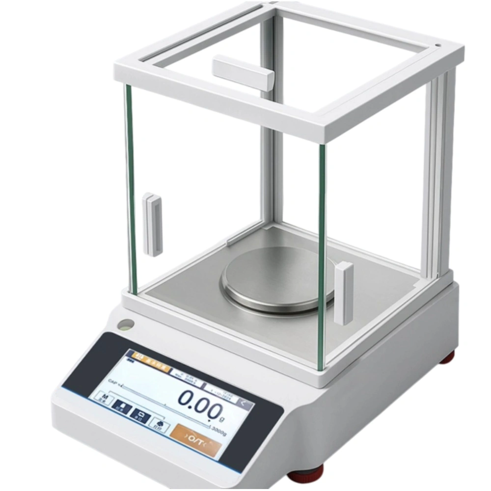 Analytical Balance