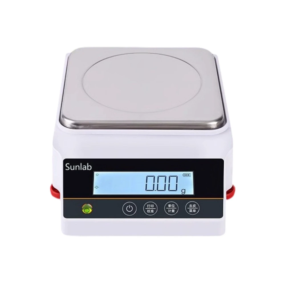 Laboratory Electronic Analytical Balance