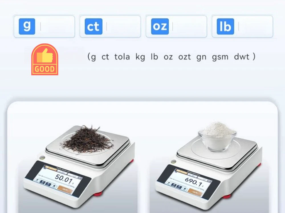 lab weighing machine​-sunlabpro4