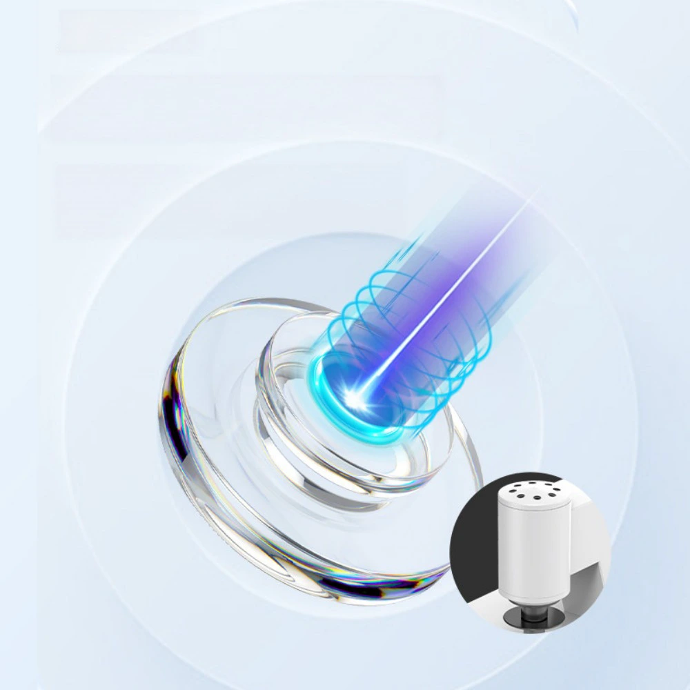 Laboratory Digital Whiteness Meter