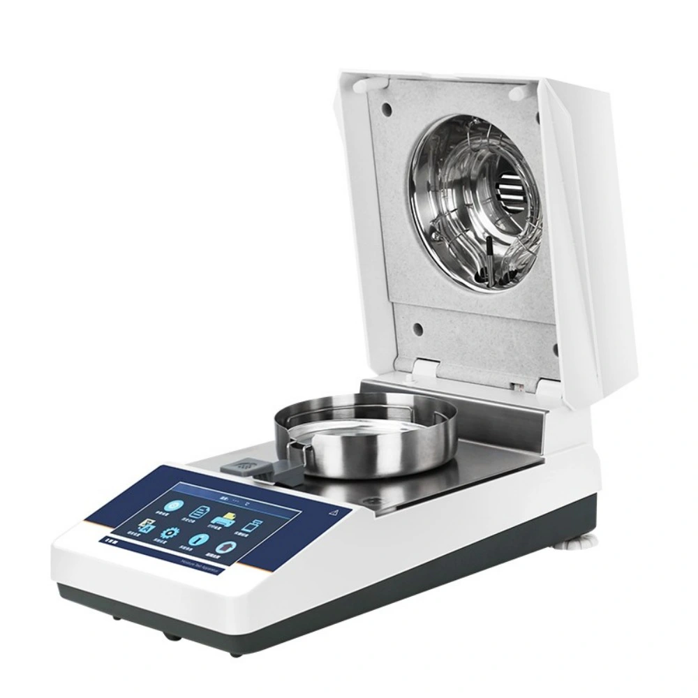 Laboratory Halogen Moisture Analyzer