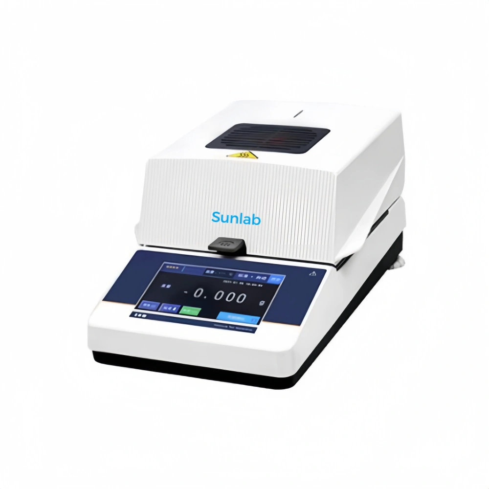 Laboratory Halogen Moisture Analyzer