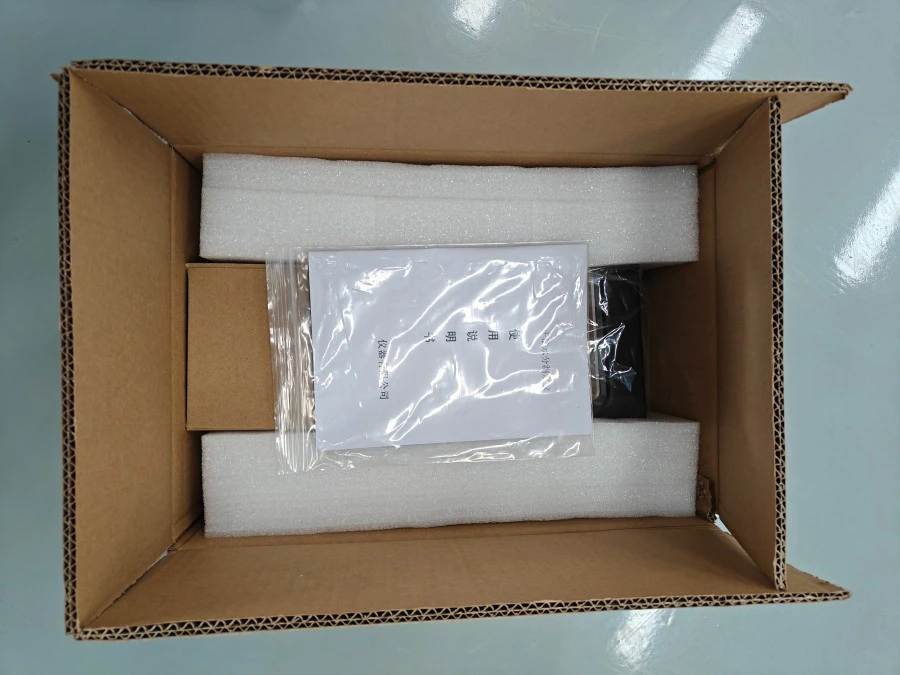 Laboratory Halogen lamp moisture meter-Packaging Laboratory Halogen lamp moisture meter-Packaging