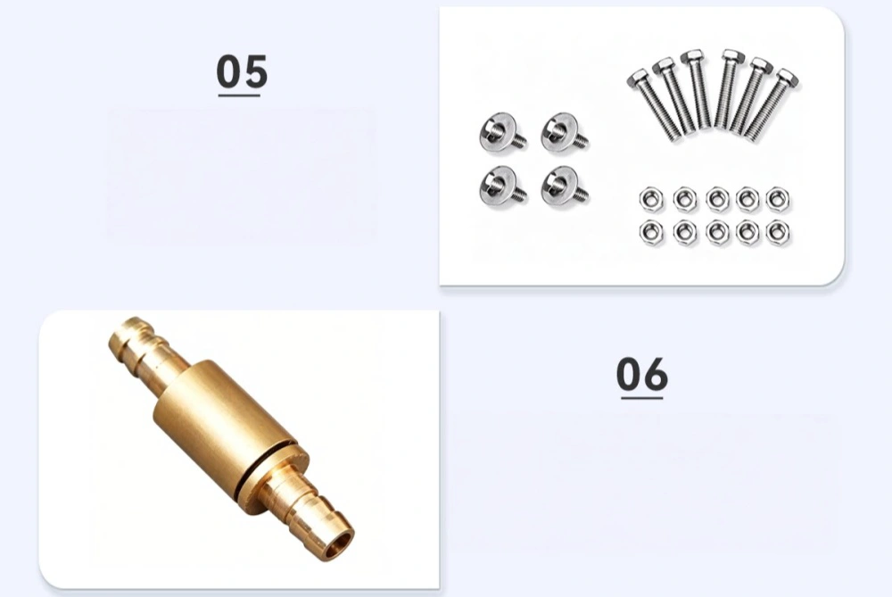 Laboratory Circulating Water Vacuum Pump-details2 Laboratory Circulating Water Vacuum Pump-details2