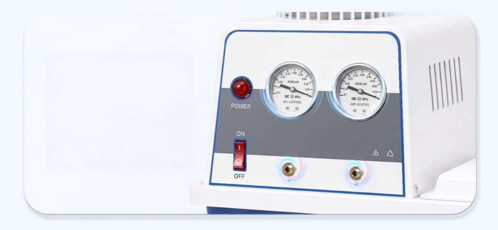 Circulating Water Vacuum Pump2 Circulating Water Vacuum Pump2