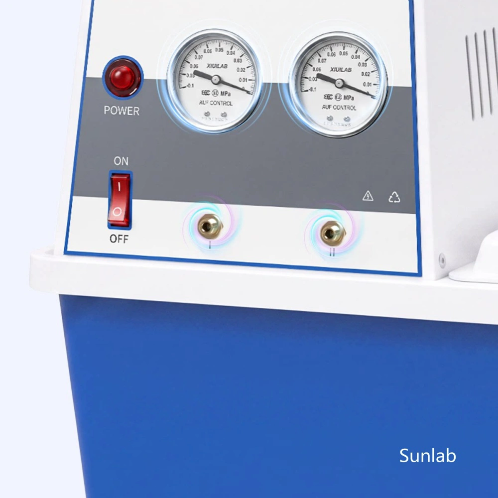 Laboratory Circulating Water Vacuum Pump